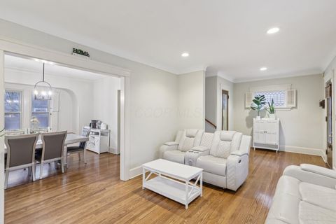 Tiny photo for 1566 Elbur Avenue, Lakewood, OH 44107 (MLS # 225044677)