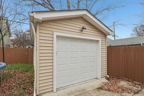 Tiny photo for 1566 Elbur Avenue, Lakewood, OH 44107 (MLS # 225044677)