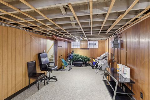 Tiny photo for 1566 Elbur Avenue, Lakewood, OH 44107 (MLS # 225044677)