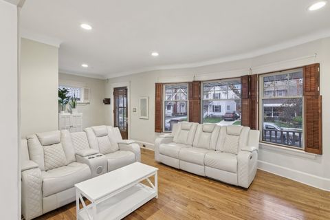 Tiny photo for 1566 Elbur Avenue, Lakewood, OH 44107 (MLS # 225044677)