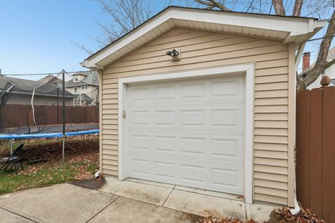 Tiny photo for 1566 Elbur Avenue, Lakewood, OH 44107 (MLS # 225044677)