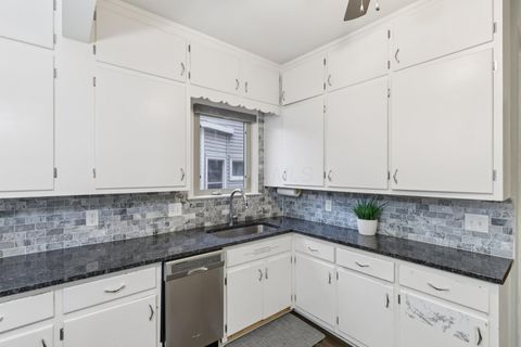 Tiny photo for 1566 Elbur Avenue, Lakewood, OH 44107 (MLS # 225044677)