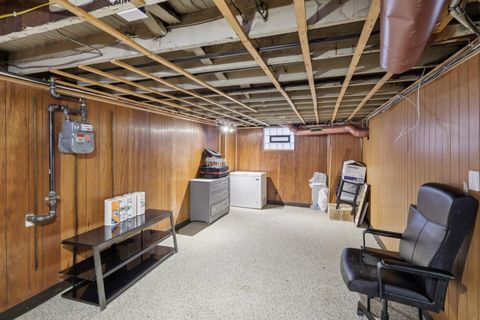 Tiny photo for 1566 Elbur Avenue, Lakewood, OH 44107 (MLS # 225044677)