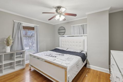 Tiny photo for 1566 Elbur Avenue, Lakewood, OH 44107 (MLS # 225044677)