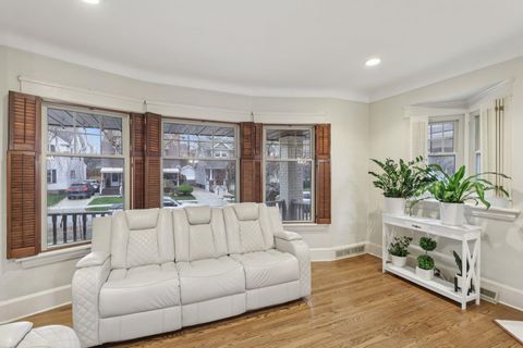 Tiny photo for 1566 Elbur Avenue, Lakewood, OH 44107 (MLS # 225044677)