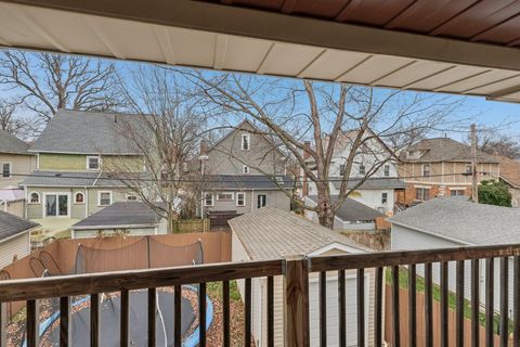 Tiny photo for 1566 Elbur Avenue, Lakewood, OH 44107 (MLS # 225044677)