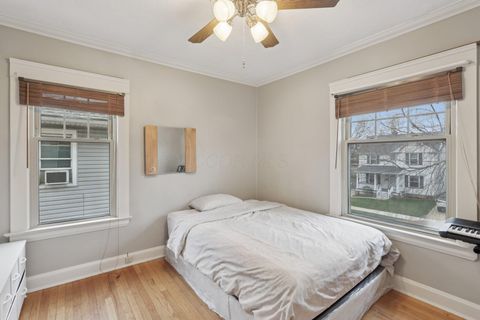 Tiny photo for 1566 Elbur Avenue, Lakewood, OH 44107 (MLS # 225044677)