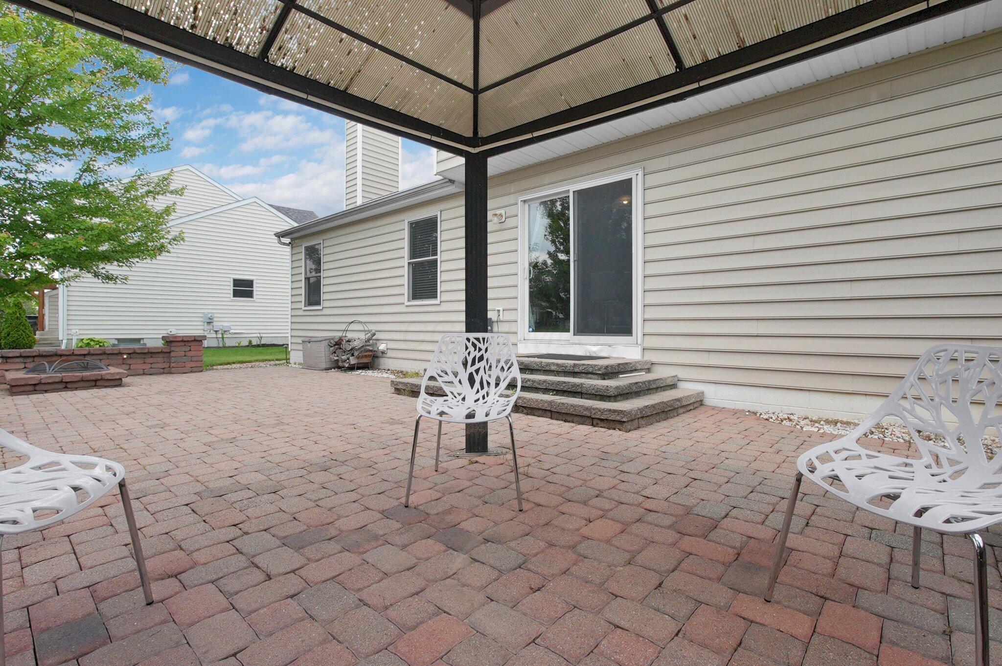 1614 Boxwood Drive, Lewis Center, Ohio image 34