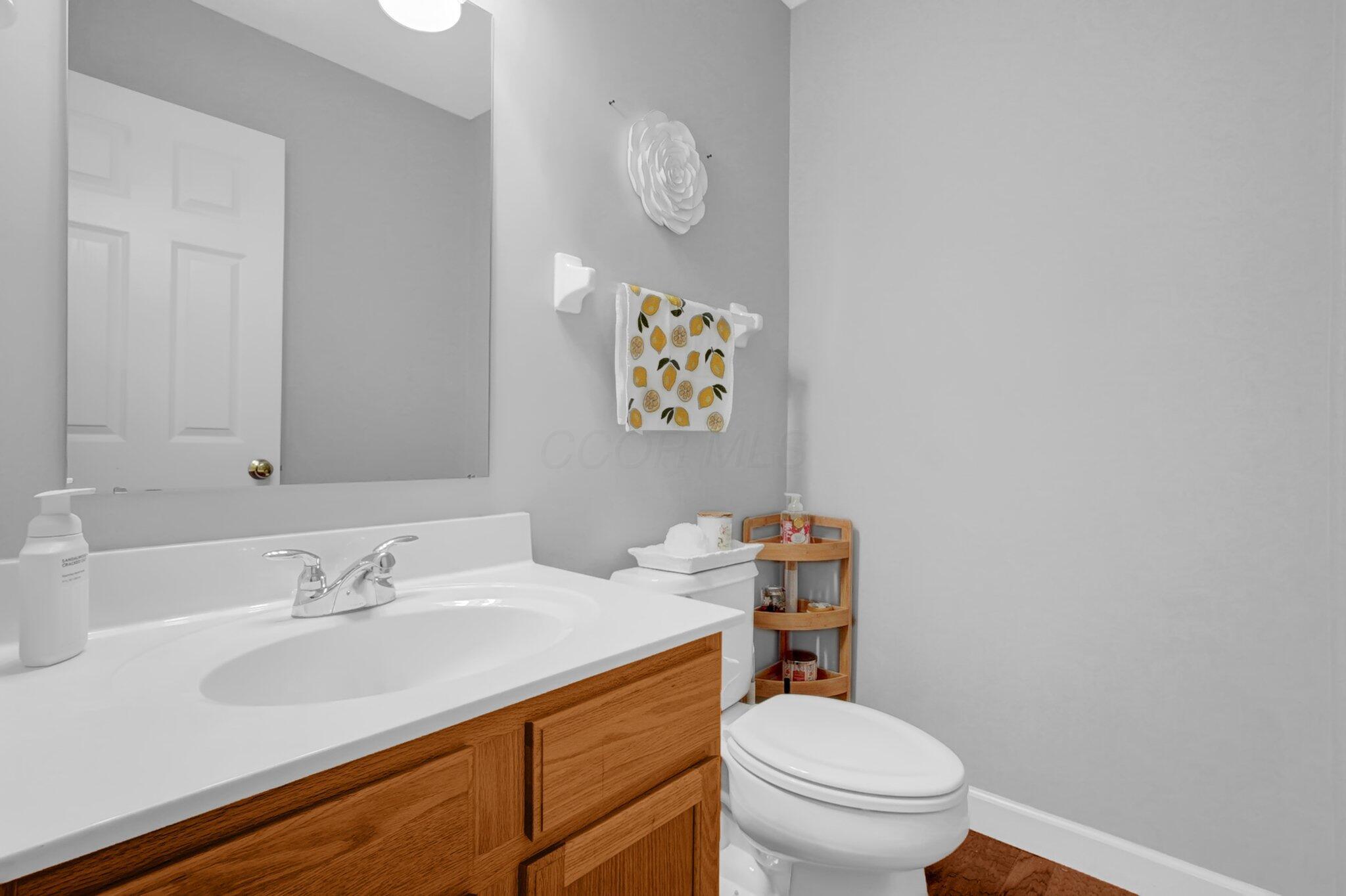 1614 Boxwood Drive, Lewis Center, Ohio image 17