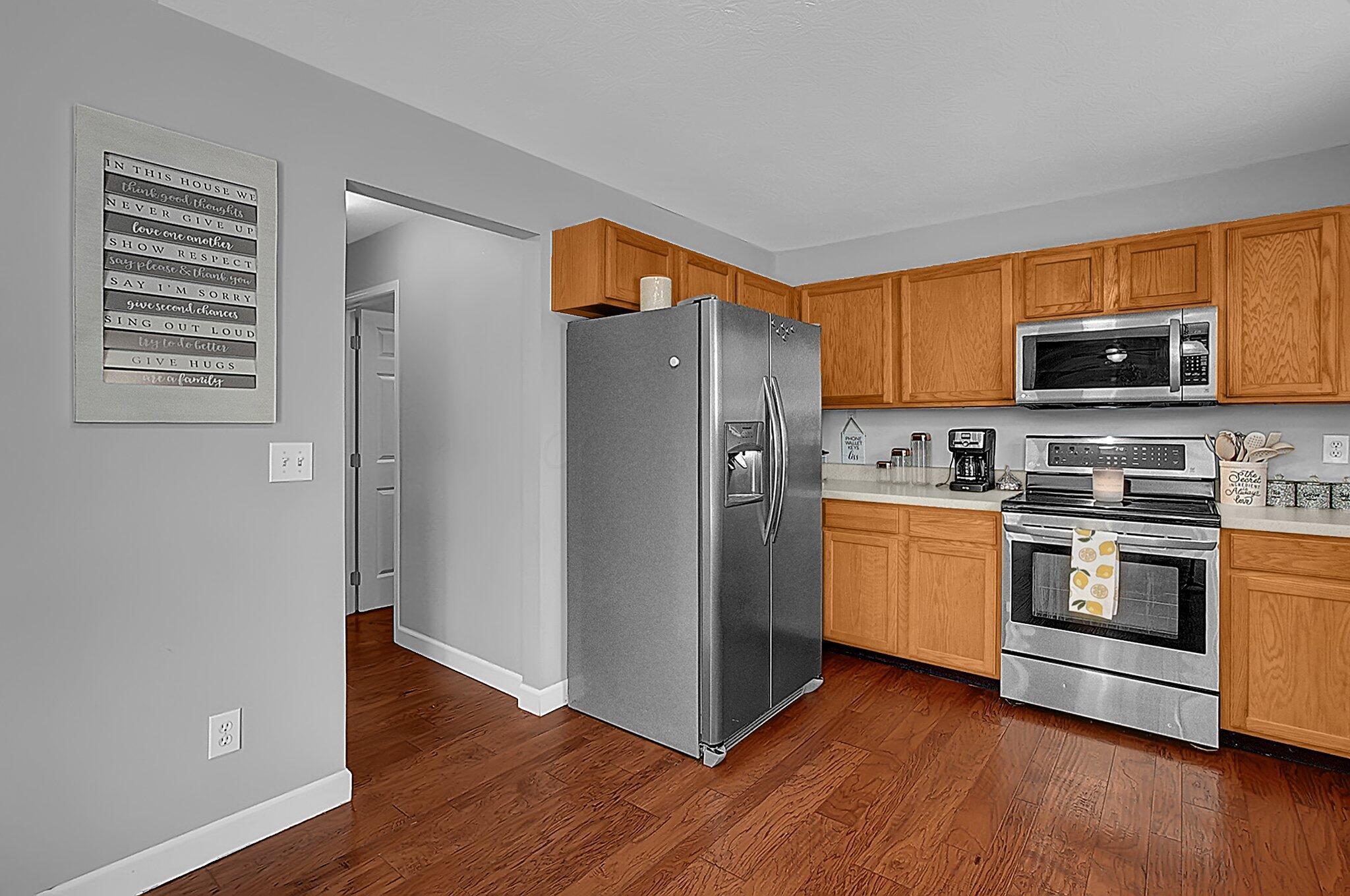 1614 Boxwood Drive, Lewis Center, Ohio image 12