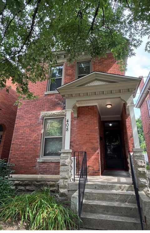 Photo of 408 W 1st Avenue, Columbus, OH 43201 (MLS # 226025053)