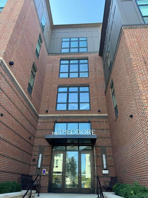 Photo of 6633 Dale Drive 419 #419, Dublin, OH 43017 (MLS # 226003344)