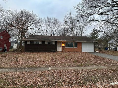 Photo of 727 Kettering Road, Columbus, OH 43202 (MLS # 225045514)