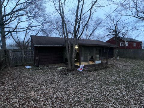 Tiny photo for 727 Kettering Road, Columbus, OH 43202 (MLS # 225045514)