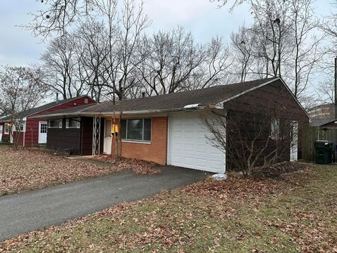 Tiny photo for 727 Kettering Road, Columbus, OH 43202 (MLS # 225045514)