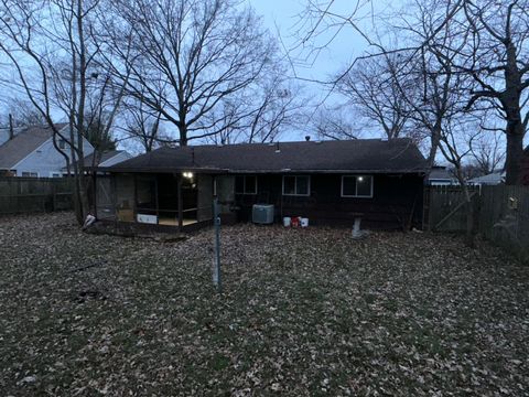 Tiny photo for 727 Kettering Road, Columbus, OH 43202 (MLS # 225045514)
