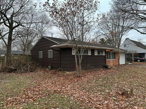 Tiny photo for 727 Kettering Road, Columbus, OH 43202 (MLS # 225045514)