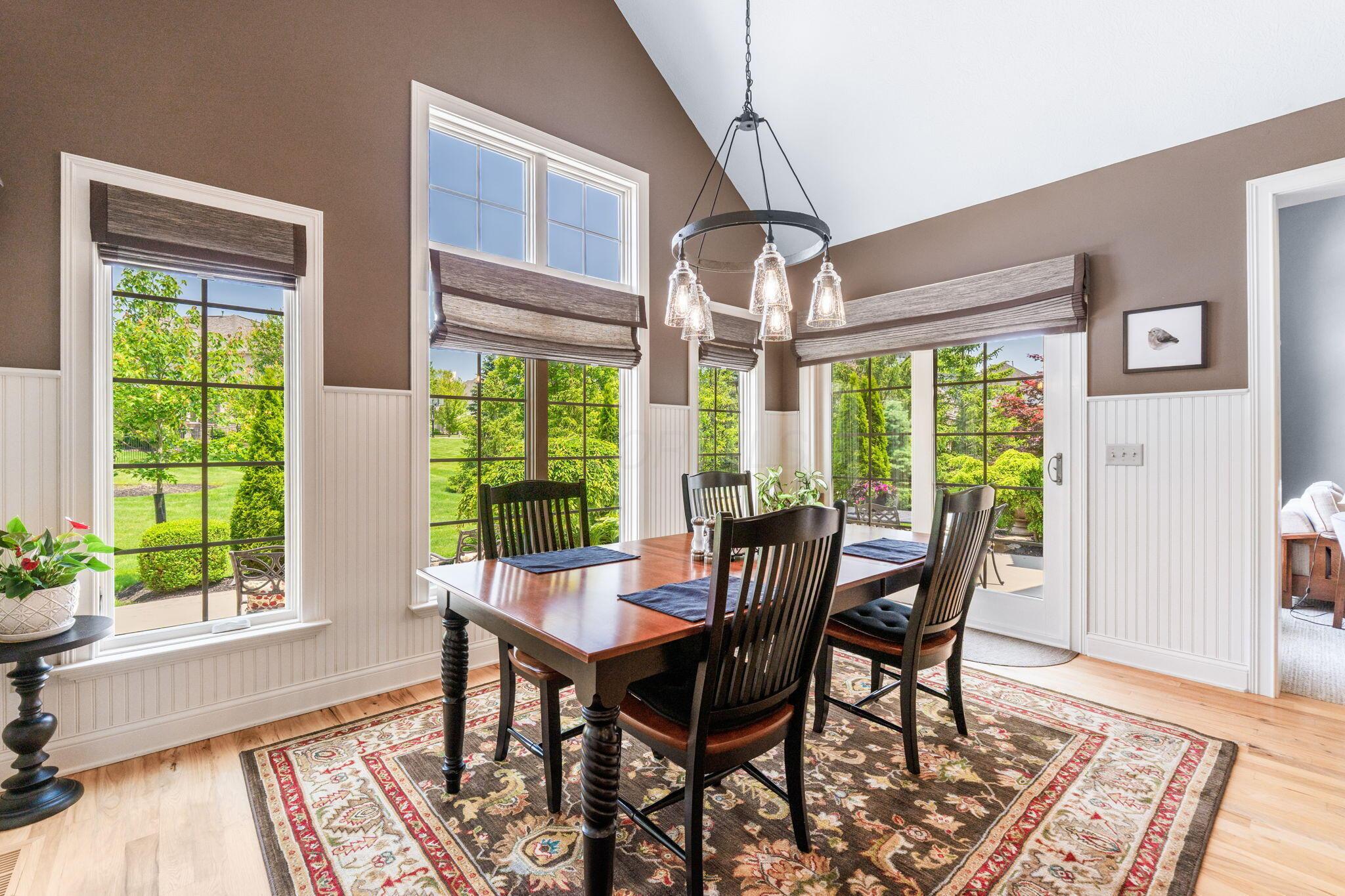 5320 Berwanger Drive, Powell, Ohio image 33