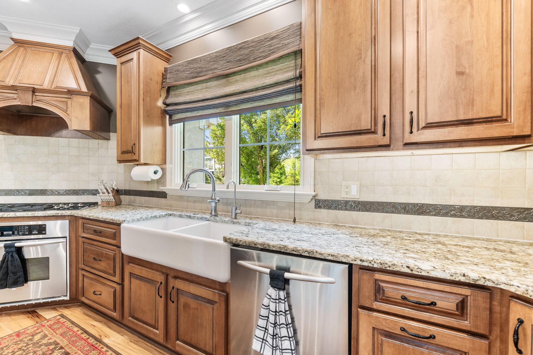 5320 Berwanger Drive, Powell, Ohio image 12