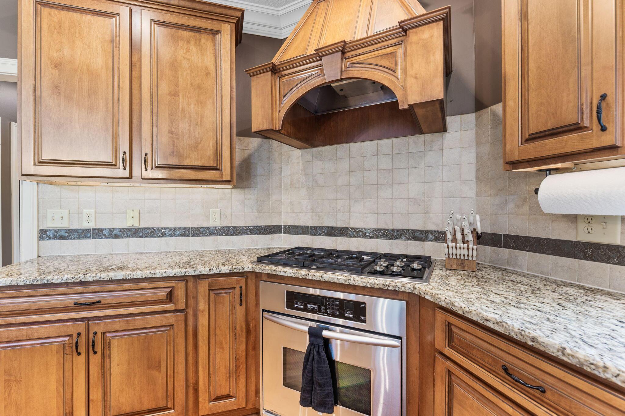 5320 Berwanger Drive, Powell, Ohio image 13