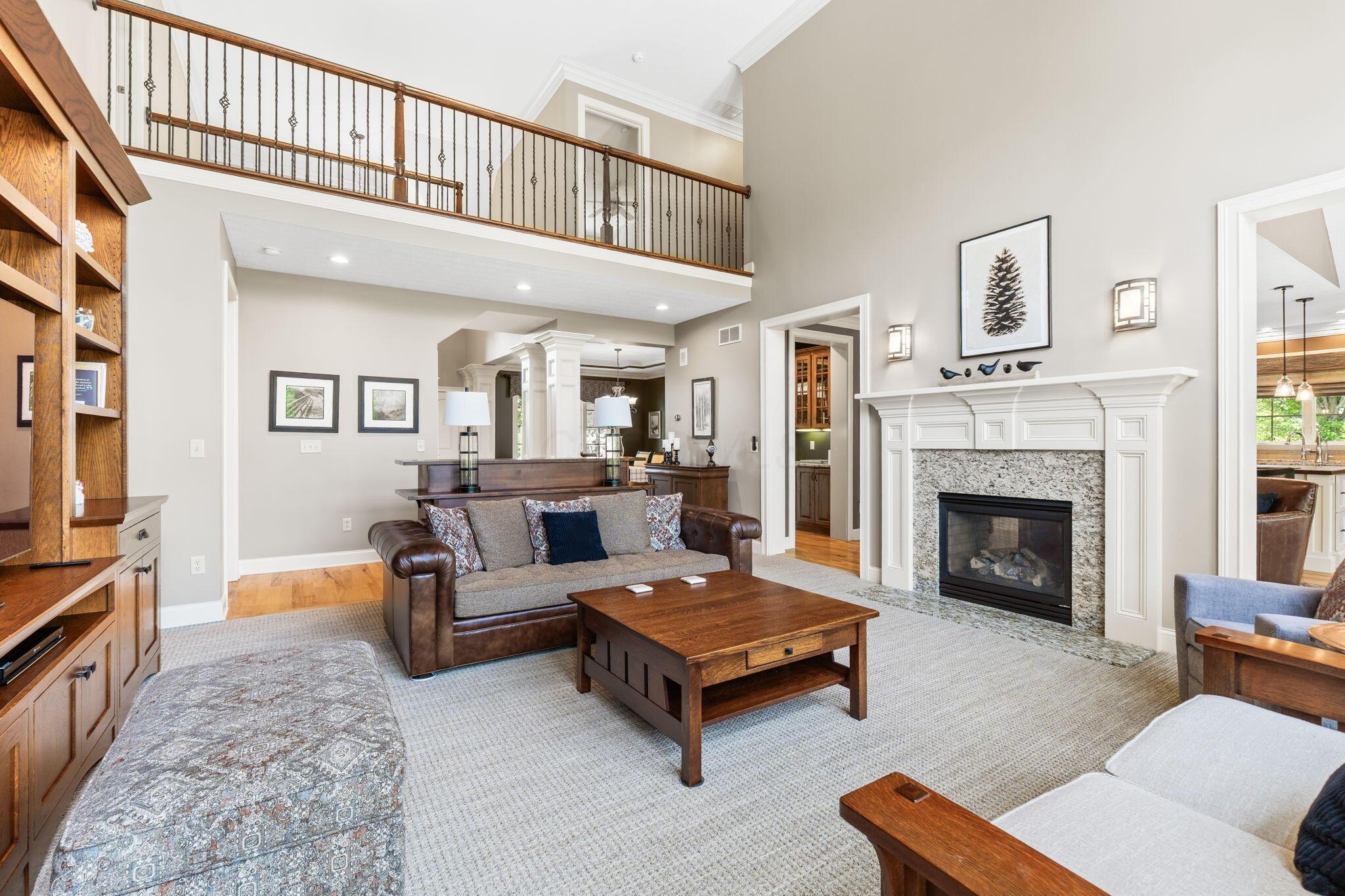 5320 Berwanger Drive, Powell, Ohio image 27