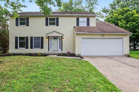 Photo of 5680 Fraley Court, Columbus, OH 43235 (MLS # 226029873)