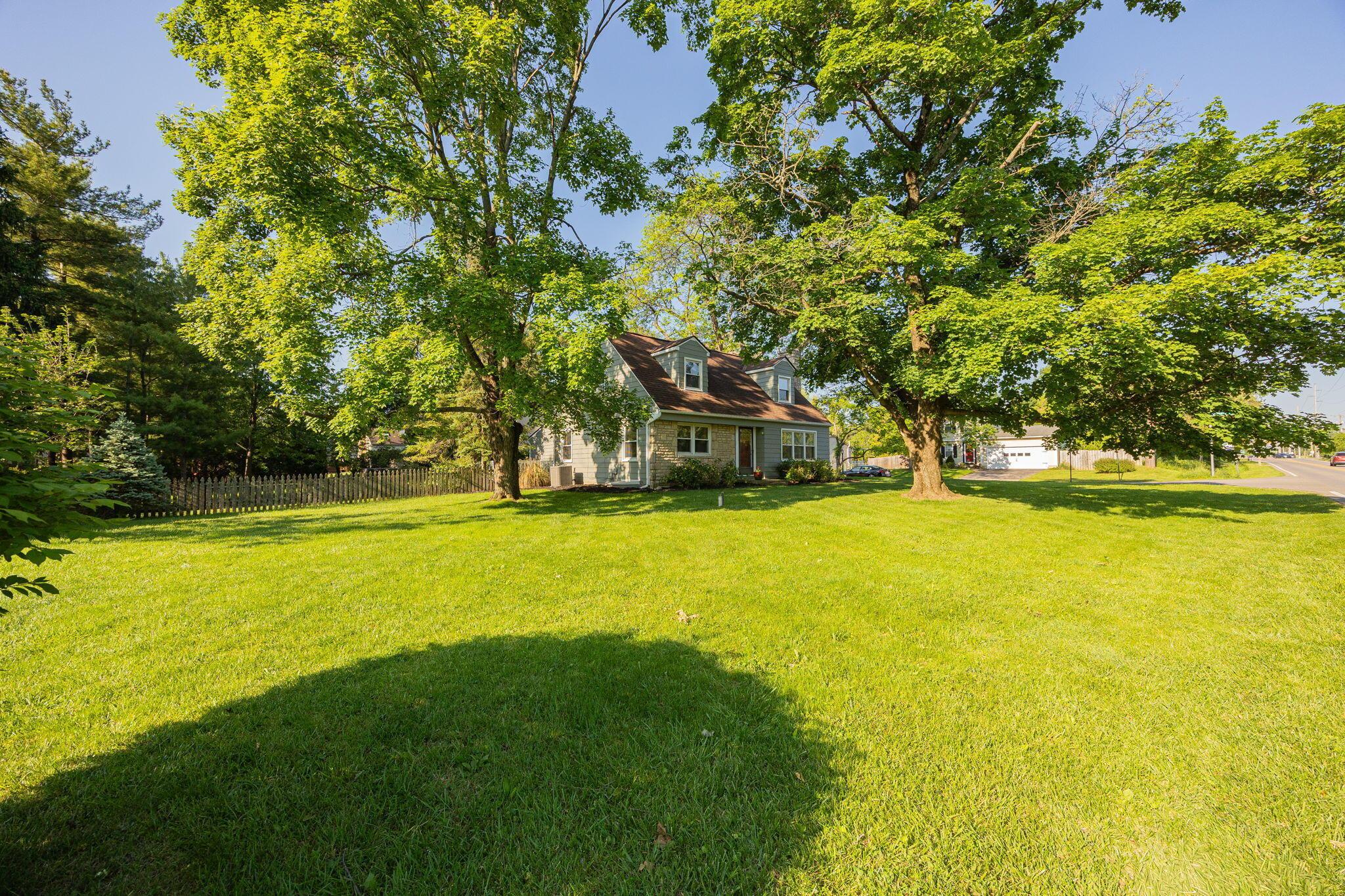 2701 Snouffer Road