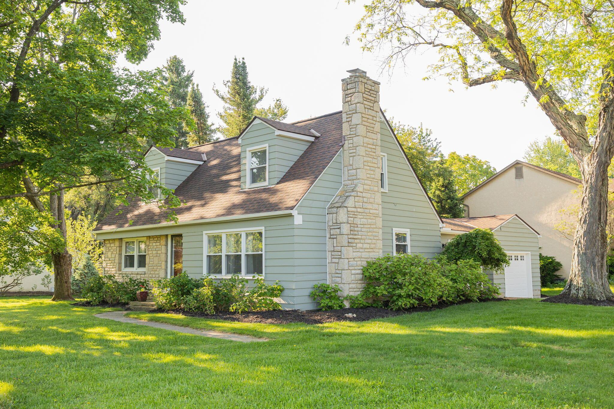 2701 Snouffer Road