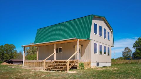 Homes For Sale - 2329 Swart Road<br/> Albany, OH 45710