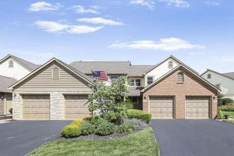 Condo For Sale - 1261 Spring Brook Court #2<br/> Westerville, OH 43081