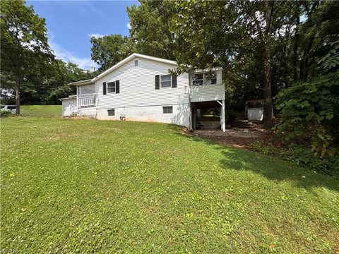 Tiny photo for 510 Marietta Street, Sarahsville, OH 43779 (MLS # 226025772)