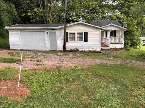 Tiny photo for 510 Marietta Street, Sarahsville, OH 43779 (MLS # 226025772)
