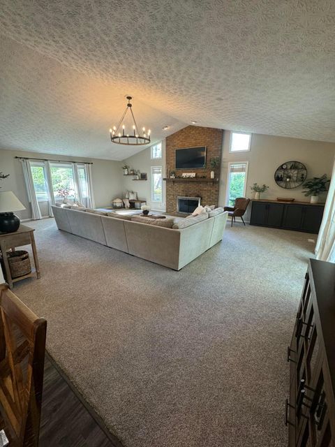Tiny photo for 10825 Sierra Woods Circle, Plain City, OH 43064 (MLS # 226018101)
