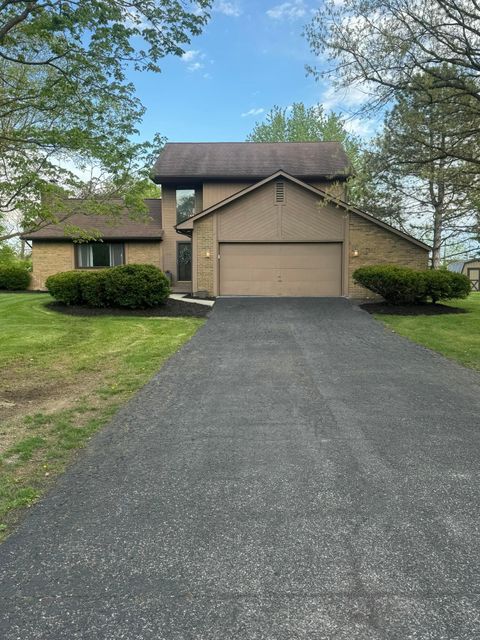 Tiny photo for 10825 Sierra Woods Circle, Plain City, OH 43064 (MLS # 226018101)
