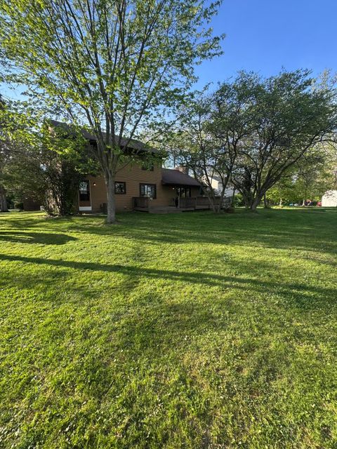Tiny photo for 10825 Sierra Woods Circle, Plain City, OH 43064 (MLS # 226018101)
