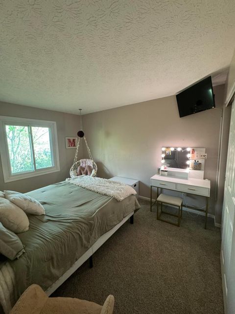 Tiny photo for 10825 Sierra Woods Circle, Plain City, OH 43064 (MLS # 226018101)