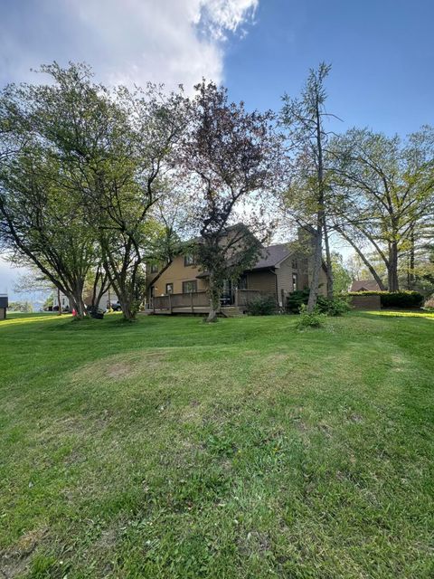 Tiny photo for 10825 Sierra Woods Circle, Plain City, OH 43064 (MLS # 226018101)
