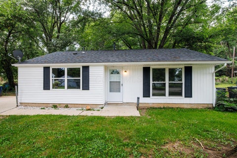 Photo of 4119 Arbury Lane, Columbus, OH 43224 (MLS # 226028608)