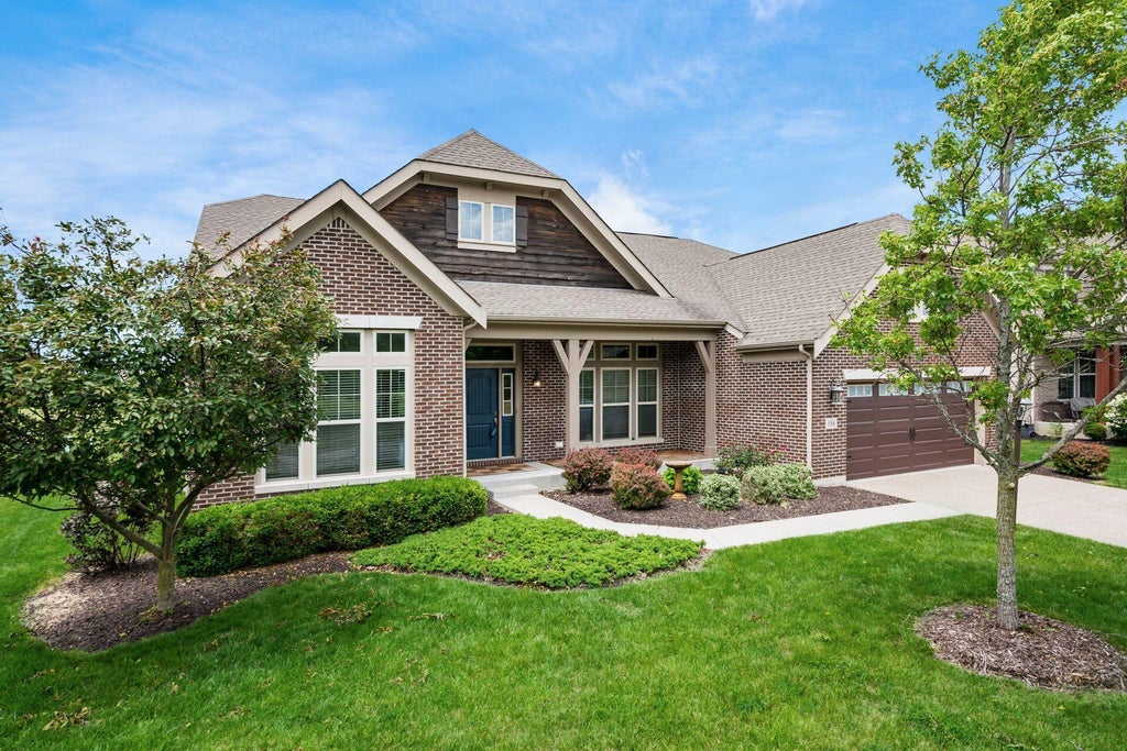 Photo of 886 Ballater Drive, Delaware, OH 43015 (MLS # 226022682)