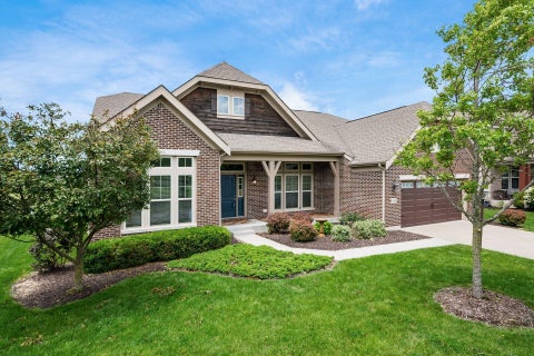 Photo of 886 Ballater Drive, Delaware, OH 43015 (MLS # 226022682)