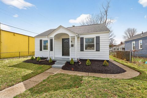 Photo of 1099 Lawrence Drive, Columbus, OH 43207 (MLS # 226006764)