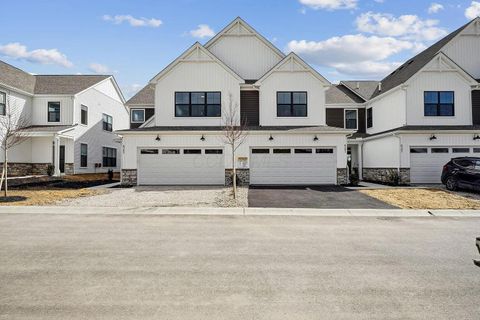 Photo of 6351 Azile Way, Westerville, OH 43081 (MLS # 225036286) Photo of 6351 Azile Way, Westerville, OH 43081 (MLS # 225036286)