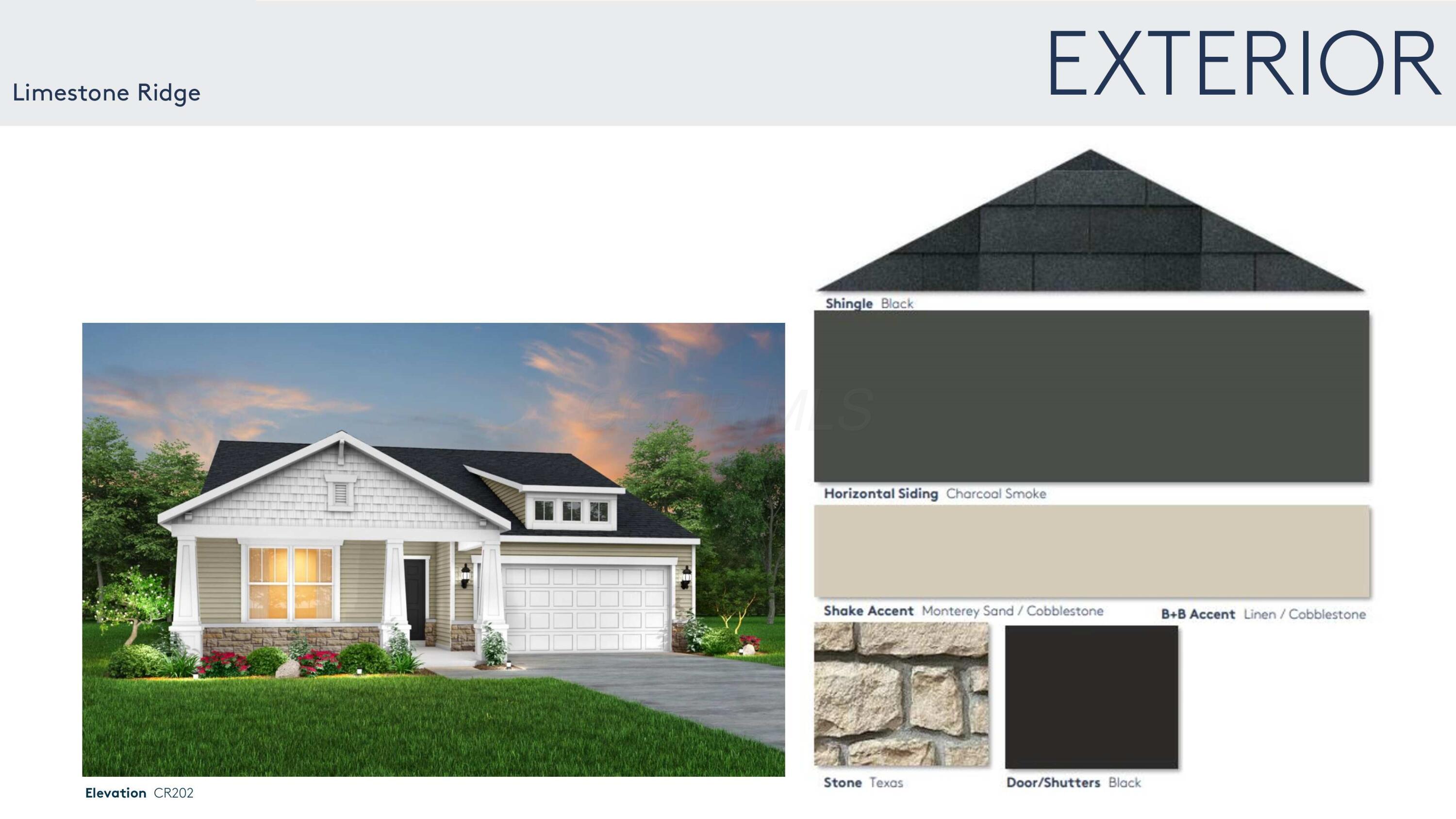 550 Penwell Drive #LOT 13892, Delaware, Ohio image 5