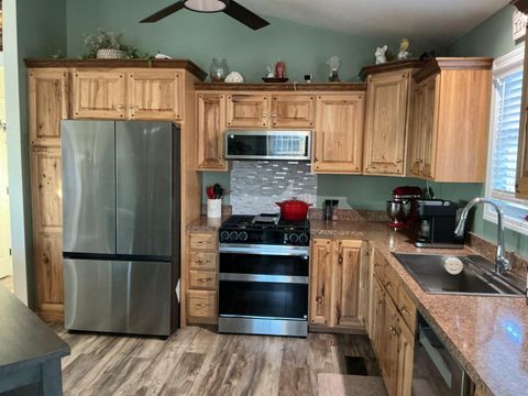 Tiny photo for 7034 Eaglepoint Drive, Nashport, OH 43830 (MLS # 226000775)