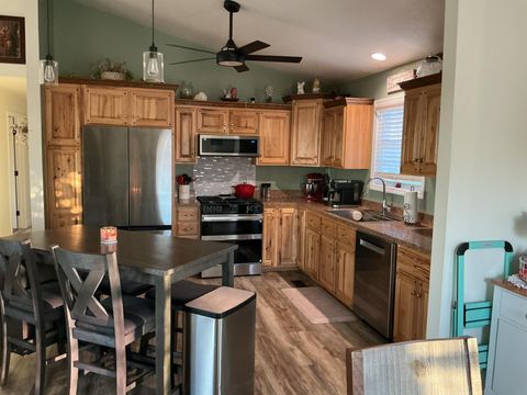 Tiny photo for 7034 Eaglepoint Drive, Nashport, OH 43830 (MLS # 226000775)