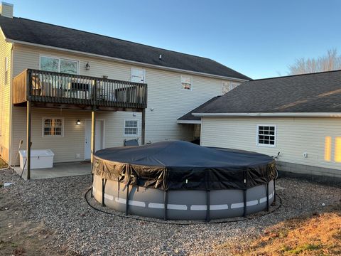 Tiny photo for 7034 Eaglepoint Drive, Nashport, OH 43830 (MLS # 226000775)