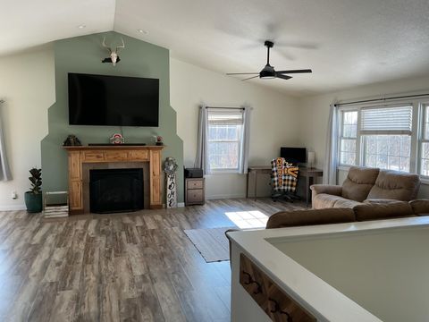 Tiny photo for 7034 Eaglepoint Drive, Nashport, OH 43830 (MLS # 226000775)