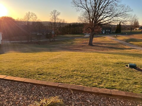 Tiny photo for 7034 Eaglepoint Drive, Nashport, OH 43830 (MLS # 226000775)