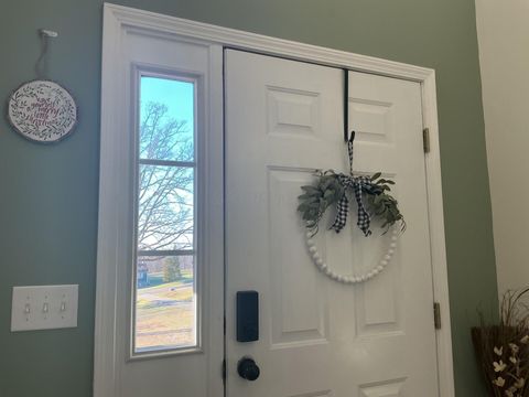 Tiny photo for 7034 Eaglepoint Drive, Nashport, OH 43830 (MLS # 226000775)