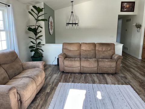 Tiny photo for 7034 Eaglepoint Drive, Nashport, OH 43830 (MLS # 226000775)